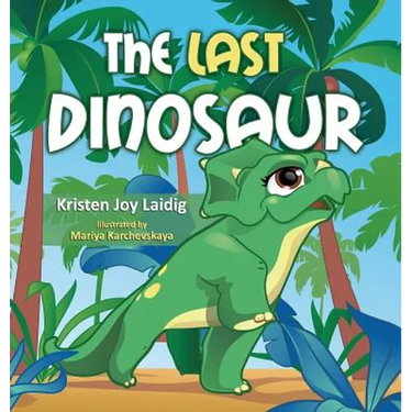 The Last Dinosaur
