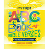 My First ABC Book of Bible Verses