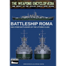 Battleship Roma