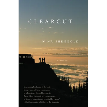 Clearcut