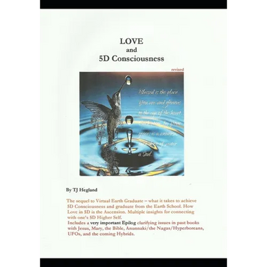 LOVE and 5D Consciousness