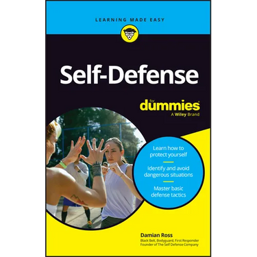 Self-Defense for Dummies