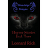 Blueridge Dragon Horror Stories Book Three