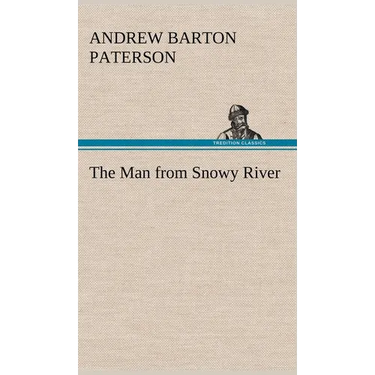 The Man from Snowy River
