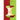 Green Apple Red