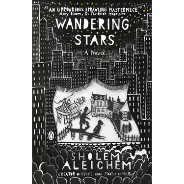 Wandering Stars