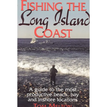 Fishing the Long Island Coast