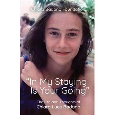 "In My Staying is Your Going"