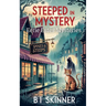 Steeped in Mystery
