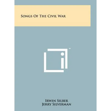 Songs Of The Civil War