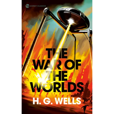 The War of the Worlds