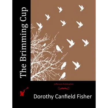 The Brimming Cup