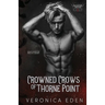 Crowned Crows of Thorne Point