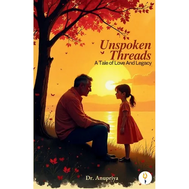 Unspoken Threads: A Tale of Love And Legacy