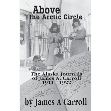 Above the Arctic Circle