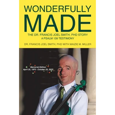 Wonderfully Made