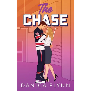 The Chase: Illustrated Edition