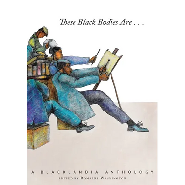 These Black Bodies Are...