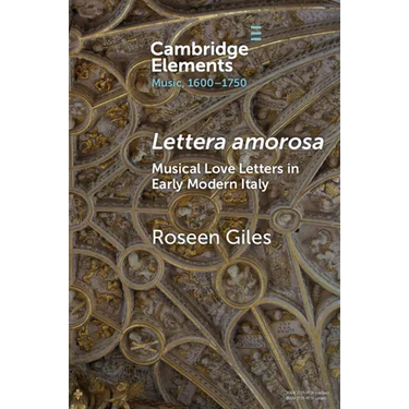 Lettera amorosa
