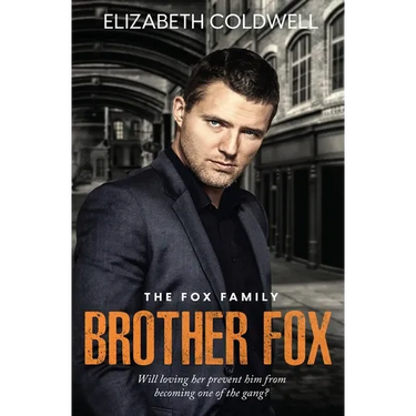Brother Fox