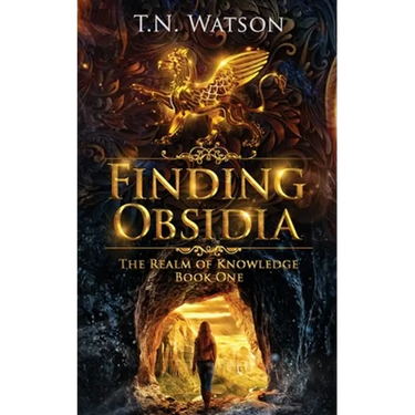 Finding Obsidia