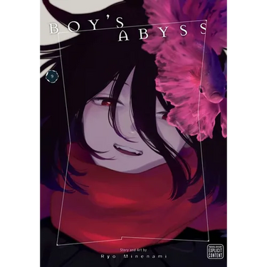 Boy's Abyss, Vol. 9
