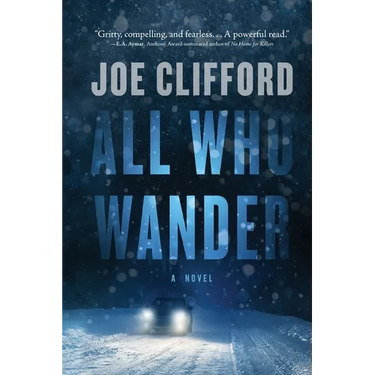 All Who Wander