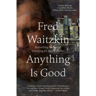 Anything Is Good