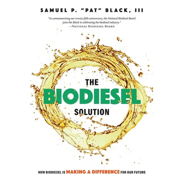 The Biodiesel Solution: How Biodiesel Is Making a Difference for Our Future
