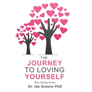 The Journey To Loving Yourself