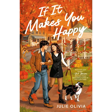 If It Makes You Happy