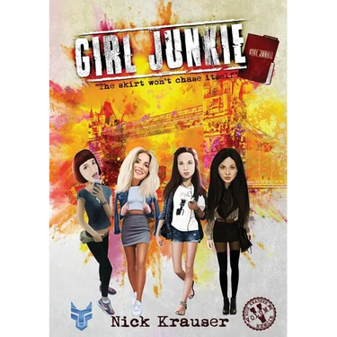 Girl Junkie: The Skirt Won't Chase Itself
