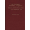 The Interstate Commerce Commission and the Railroad Industry: A History of Regulatory Policy
