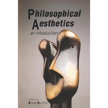 Philosophical Aesthetics: An Introduction