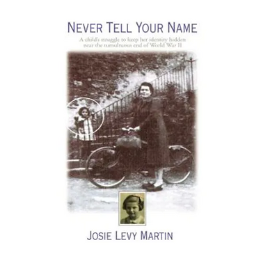Never Tell Your Name