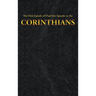 The First Epistle of Paul the Apostle to the CORINTHIANS