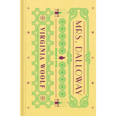 Mrs. Dalloway