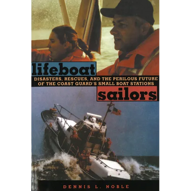 Lifeboat Sailors