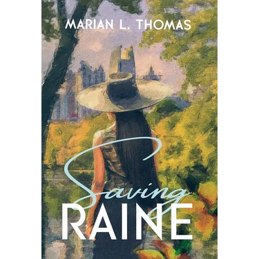 Saving Raine