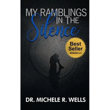 My Ramblings In The Silence: 21 Days of Silent Reflection with the Lord