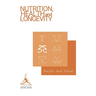 Longevity Recipes and Menus