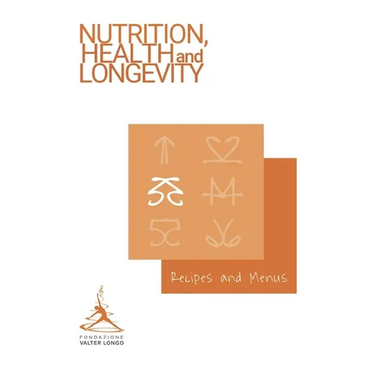 Longevity Recipes and Menus