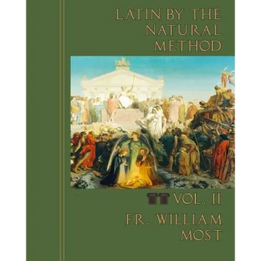 Latin by the Natural Method