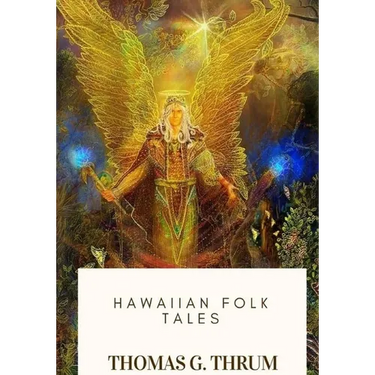 Hawaiian Folk Tales