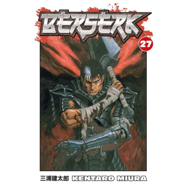 Berserk, Volume 27