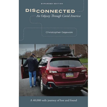 Disconnected: Expanded Edition