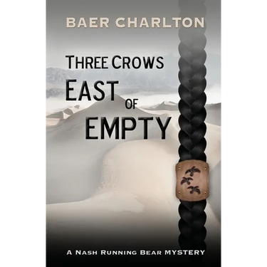 Three Crows East of Empty