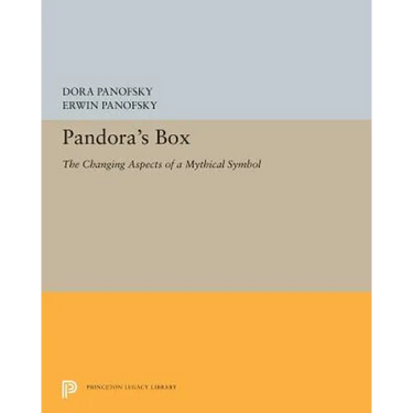 Pandora's Box: The Changing Aspects of a Mythical Symbol