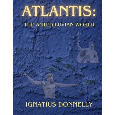 Atlantis: The Antediluvian World