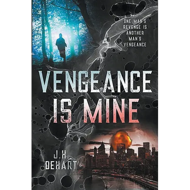 Vengeance Is Mine